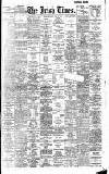 Irish Times Thursday 22 June 1905 Page 1