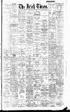 Irish Times Thursday 13 July 1905 Page 1