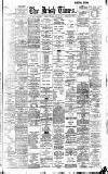 Irish Times Saturday 22 July 1905 Page 1