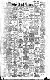 Irish Times Saturday 29 July 1905 Page 1