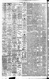 Irish Times Thursday 03 August 1905 Page 4