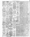 Irish Times Tuesday 08 August 1905 Page 4