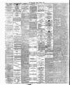 Irish Times Friday 11 August 1905 Page 4