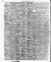 Irish Times Wednesday 16 August 1905 Page 2