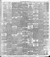 Irish Times Monday 28 August 1905 Page 5