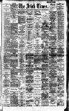 Irish Times Wednesday 13 September 1905 Page 1