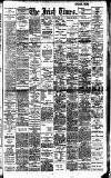 Irish Times Friday 15 September 1905 Page 1