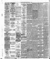 Irish Times Friday 22 September 1905 Page 4