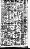 Irish Times Saturday 30 September 1905 Page 1