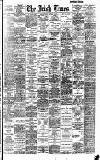 Irish Times Friday 13 October 1905 Page 1