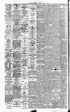 Irish Times Monday 30 October 1905 Page 4