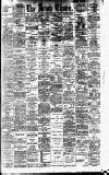 Irish Times Wednesday 15 November 1905 Page 1