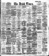 Irish Times Saturday 04 November 1905 Page 1