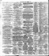 Irish Times Saturday 04 November 1905 Page 12