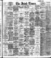 Irish Times Friday 17 November 1905 Page 1