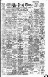 Irish Times Wednesday 22 November 1905 Page 1