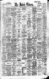 Irish Times Saturday 25 November 1905 Page 1