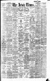 Irish Times Friday 15 December 1905 Page 1