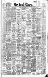 Irish Times Saturday 02 December 1905 Page 1