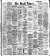 Irish Times Saturday 09 December 1905 Page 1