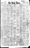 Irish Times Saturday 16 December 1905 Page 1