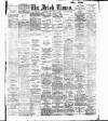 Irish Times Monday 04 June 1906 Page 1
