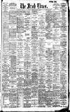 Irish Times Wednesday 10 January 1906 Page 1