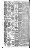 Irish Times Thursday 11 January 1906 Page 6
