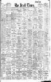 Irish Times Wednesday 24 January 1906 Page 1