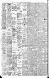 Irish Times Wednesday 24 January 1906 Page 4