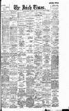 Irish Times Thursday 15 February 1906 Page 1