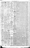 Irish Times Thursday 15 February 1906 Page 4
