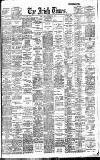 Irish Times Friday 16 February 1906 Page 1
