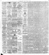 Irish Times Thursday 22 February 1906 Page 4