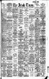 Irish Times Thursday 01 March 1906 Page 1