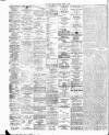 Irish Times Saturday 17 March 1906 Page 6