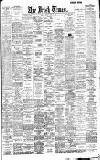 Irish Times Monday 19 March 1906 Page 1
