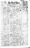 Irish Times Monday 02 April 1906 Page 1