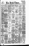 Irish Times Friday 06 April 1906 Page 1