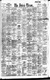Irish Times Saturday 07 April 1906 Page 1