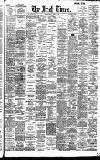 Irish Times Monday 09 April 1906 Page 1