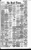 Irish Times Tuesday 10 April 1906 Page 1