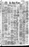 Irish Times Wednesday 11 April 1906 Page 1