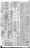 Irish Times Monday 23 April 1906 Page 4