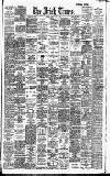 Irish Times Tuesday 01 May 1906 Page 1
