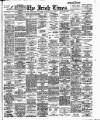 Irish Times Wednesday 02 May 1906 Page 1