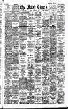 Irish Times Monday 07 May 1906 Page 1
