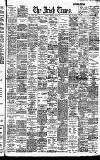 Irish Times Wednesday 09 May 1906 Page 1