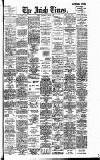 Irish Times Thursday 10 May 1906 Page 1