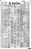Irish Times Monday 14 May 1906 Page 1